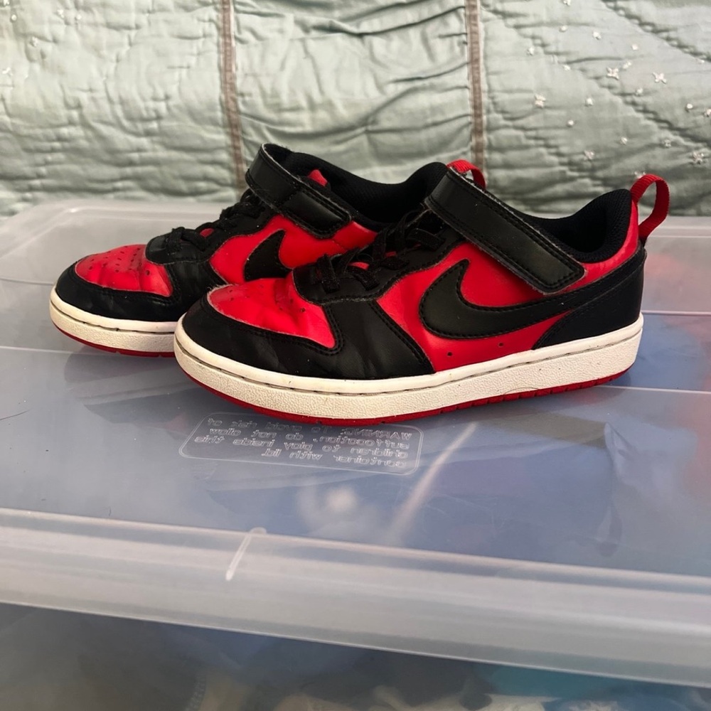 Nike sneakers